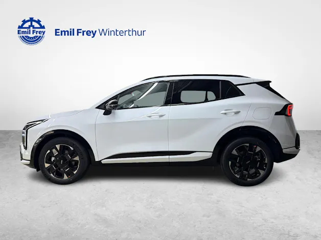 Kia Sportage 1.6 T-GDi Hybrid GT-Line