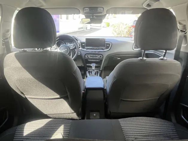 Kia Ceed SW 1.5 T-GDi Power