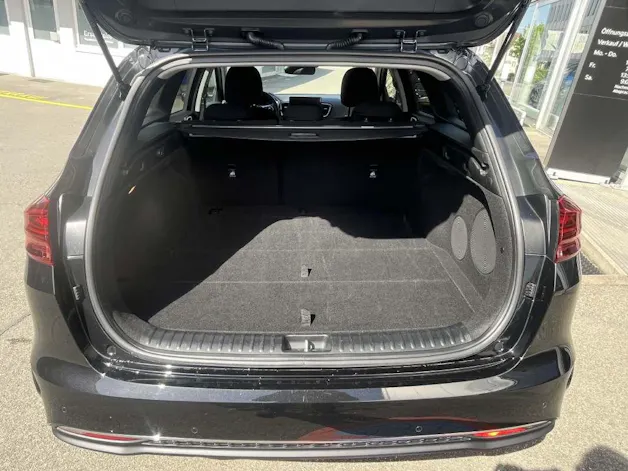 Kia Ceed SW 1.5 T-GDi Power
