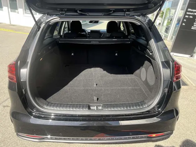 Kia Ceed SW 1.5 T-GDi Power