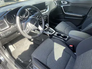 Kia Ceed SW 1.5 T-GDi Power