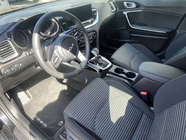 Kia Ceed SW 1.5 T-GDi Power