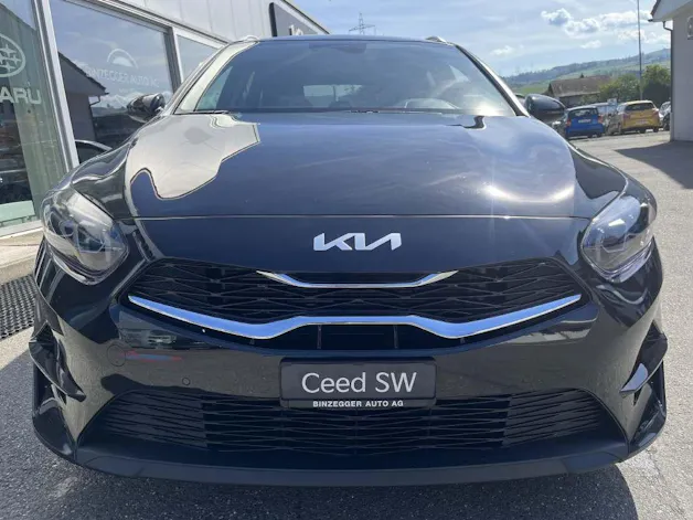 Kia Ceed SW 1.5 T-GDi Power