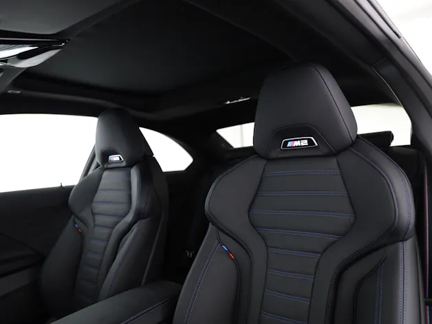 BMW M2 Coupé