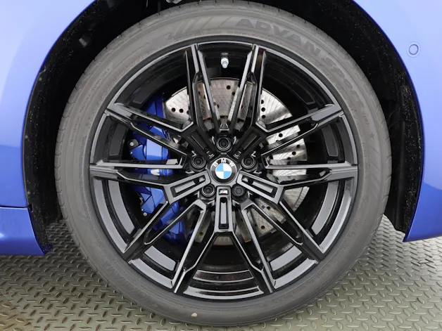 BMW M2 Coupé