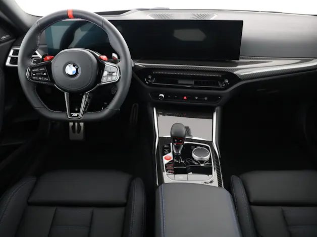 BMW M2 Coupé