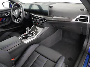 BMW M2 Coupé