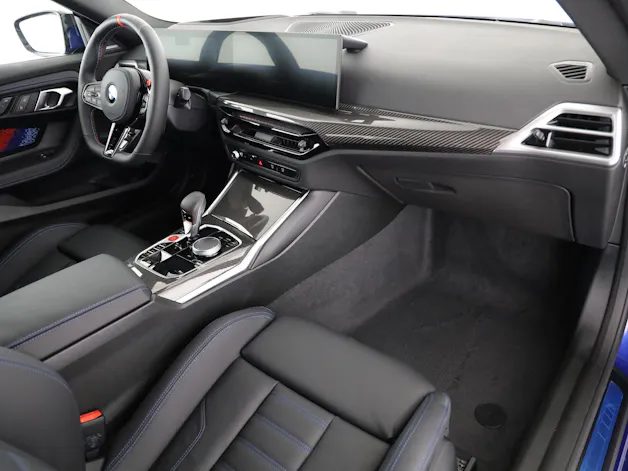 BMW M2 Coupé