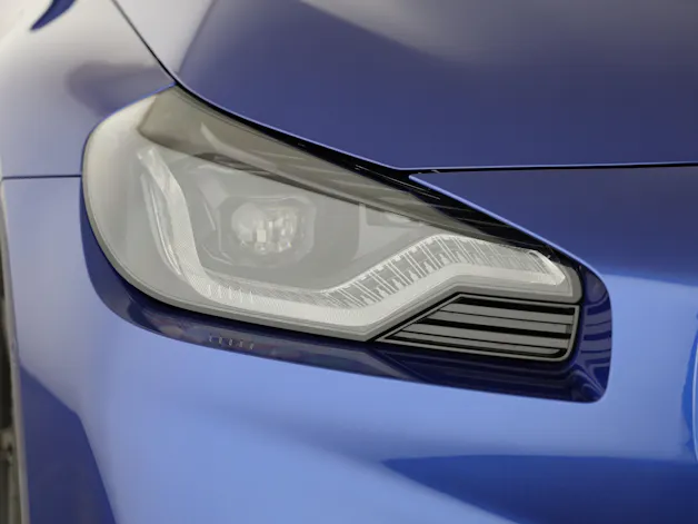 BMW M2 Coupé