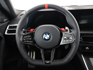 BMW M2 Coupé