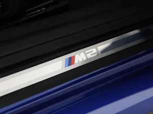 BMW M2 Coupé