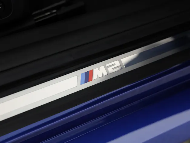 BMW M2 Coupé