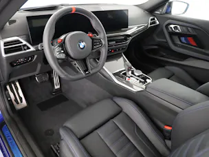 BMW M2 Coupé