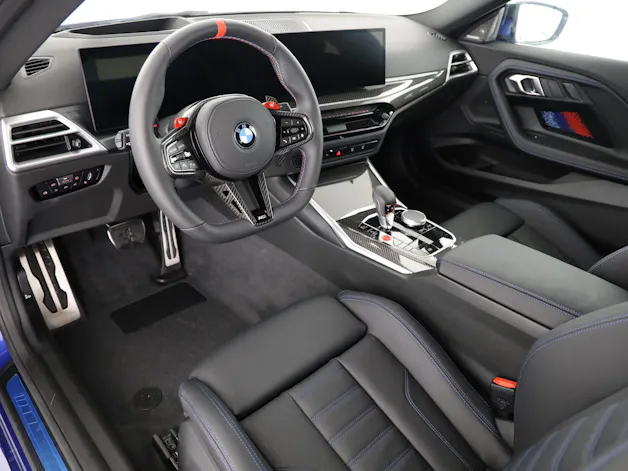 BMW M2 Coupé