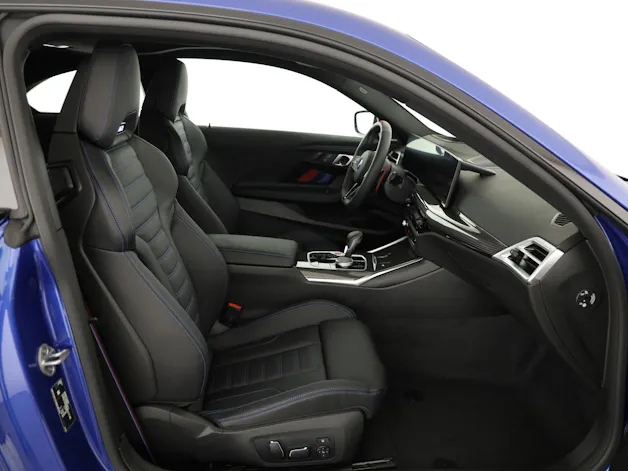 BMW M2 Coupé