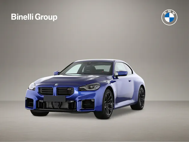 BMW M2 Coupé