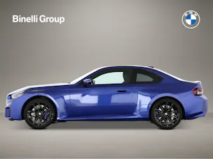 BMW M2 Coupé