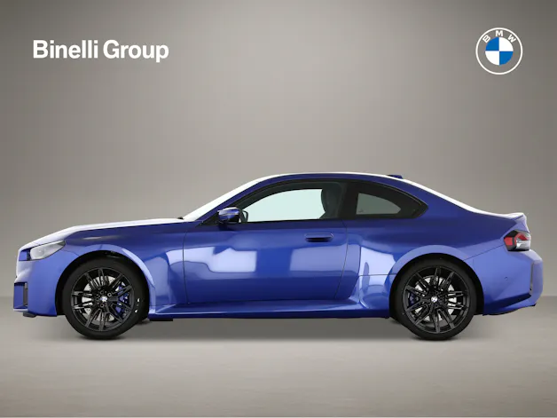BMW M2 Coupé