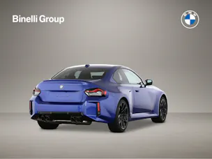 BMW M2 Coupé