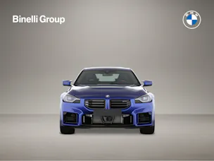 BMW M2 Coupé