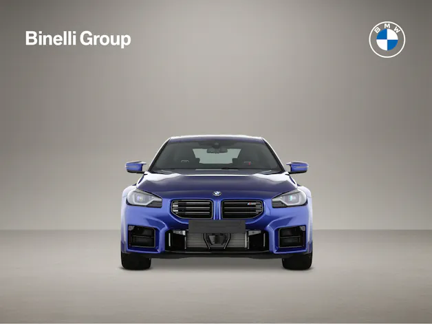 BMW M2 Coupé