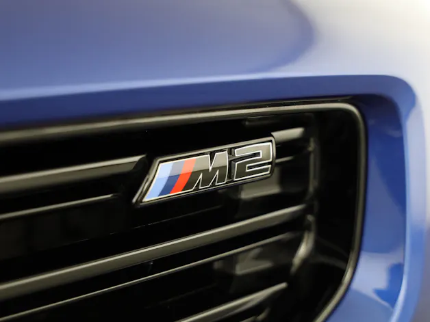BMW M2 Coupé