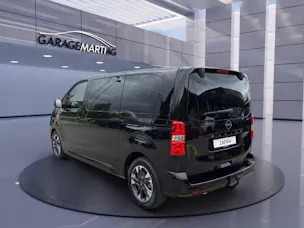 Opel Zafira 2.0 CDTI 177 S/S