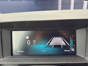 Opel Zafira 2.0 CDTI 177 S/S
