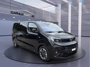 Opel Zafira 2.0 CDTI 177 S/S