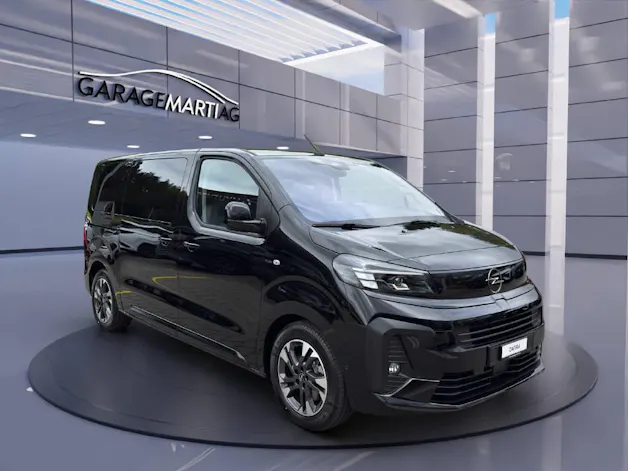 Opel Zafira 2.0 CDTI 177 S/S