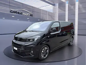 Opel Zafira 2.0 CDTI 177 S/S