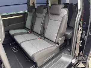 Opel Zafira 2.0 CDTI 177 S/S