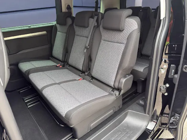 Opel Zafira 2.0 CDTI 177 S/S