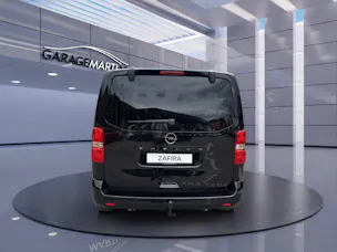 Opel Zafira 2.0 CDTI 177 S/S