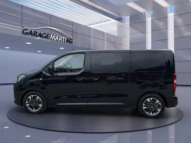Opel Zafira 2.0 CDTI 177 S/S