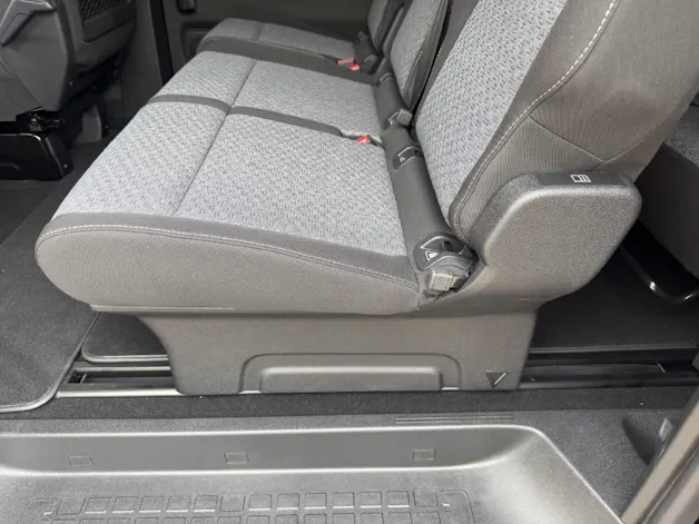 Opel Zafira 2.0 CDTI 177 S/S