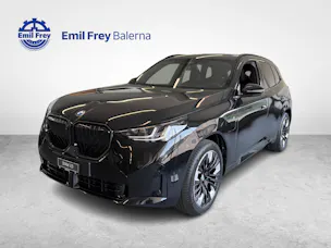 BMW X3 xDrive 30e