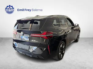 BMW X3 xDrive 30e