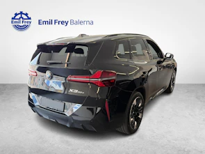 Fahrzeugbild BMW X3 xDrive 30e