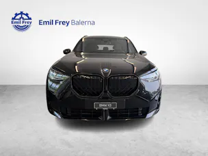 BMW X3 xDrive 30e