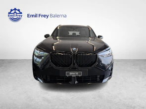 Fahrzeugbild BMW X3 xDrive 30e