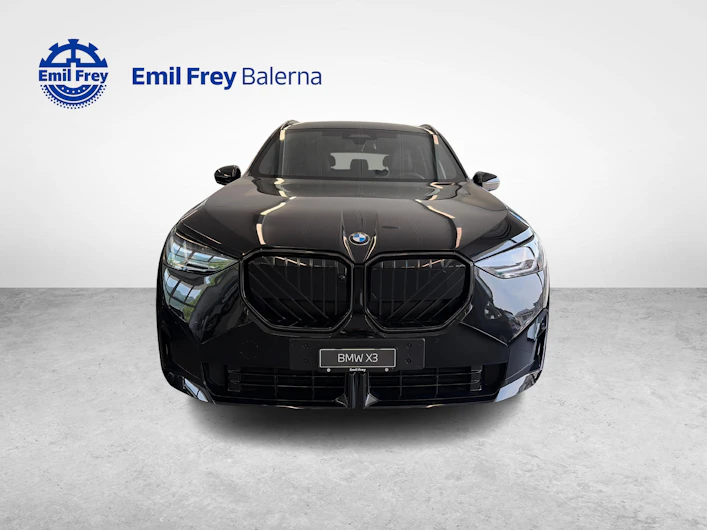 Fahrzeugbild BMW X3