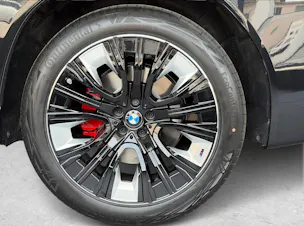 BMW X3 xDrive 30e