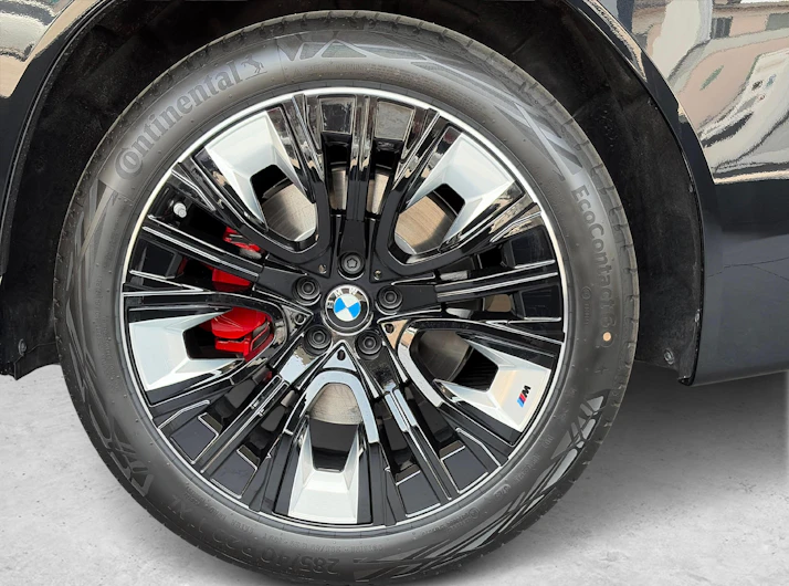 Fahrzeugbild BMW X3