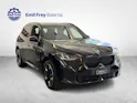 BMW X3 xDrive 30e