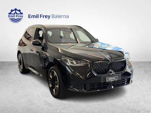 Fahrzeugbild BMW X3 xDrive 30e