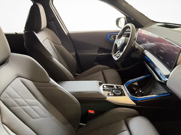 BMW X3 xDrive 30e