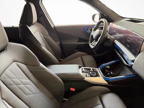 Fahrzeugbild BMW X3 xDrive 30e
