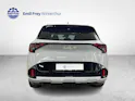 Kia Sportage 1.6 T-GDi Hybrid GT-Line