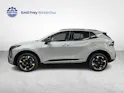 Kia Sportage 1.6 T-GDi Hybrid GT-Line